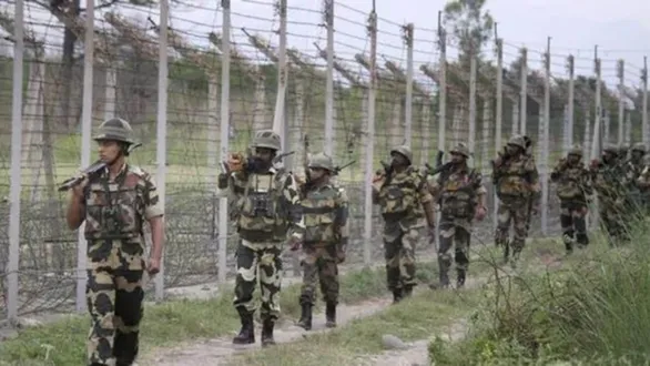 pakistan-isi-chief-shamrez-khan-border-action-team-kashmir-infiltration-news