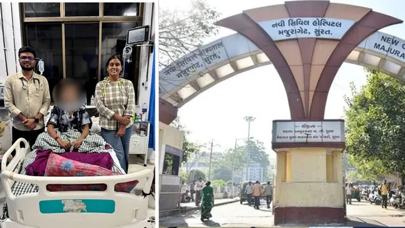 surat-teen-recovers-from-tetanus-after-28-days-on-ventilator