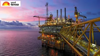 Crude Oil Price: ક્રૂડ ઓઇલના ભાવમાં ભડકો, કિંમત $117 ને પાર; સોમવારે શેરબજારમાં કડાકાની ભીતિ!