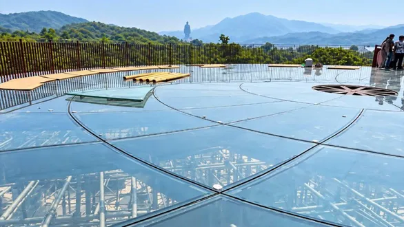 india-first-rain-forest-project-and-largest-glass-walkway-to-be-inaugrated-at-ekta-nagar-by-pm-modi