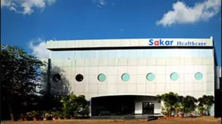 Sakar Healthcare:સાકાર હેલ્થકેરનો Q2FY27માં  નેટ પ્રોફિટ વાર્ષિક ધોરણે 149% વધી રૂપિયા 11.30 કરોડ અને EBITDA 114% વધી રૂપિયા 24.34 કરોડ