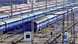Vadodara News:પશ્ચિમ રેલવેનો મુસાફરોની સુવિધા માટે મોટો નિર્ણય, પ્રતાપનગર–જોબટ પેસેન્જર ટ્રેન સેવા હવે ડેકાકુંડ સુધી લંબાવાઈ