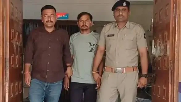 mehsana-news-youth-injured-in-visatpura-assault-dies-of-brain-hemorrhage-accused-mayur-patel-arrested