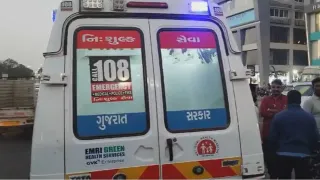 'તું મરવા પડી છે, જીવે છે કેમ..?' કહી યુવકે ત્રાસ ગુજારતા મેઘાણીનગરની યુવતીનો આપઘાત, સ્યુસાઈડ નોટ લખી સાબરમતી નદીમાં ઝંપલાવ્યું
