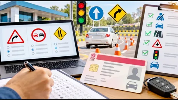 driving-licence-rules-now-you-must-score-75-per-cent-to-obtain-a-licence-learn-the-details-regarding-test-fees