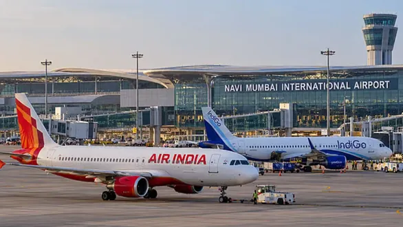 air-india-indigo-shift-flights-to-navi-mumbai-airport