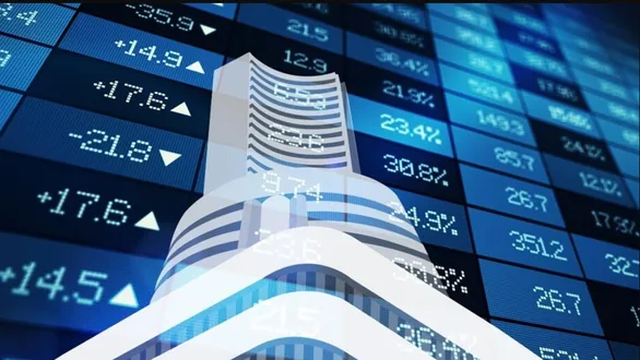 uproar-in-the-stock-market-top-8-companies-lose-rs-155-lakh-crore-hdfc-bank-suffers-heavy-losses