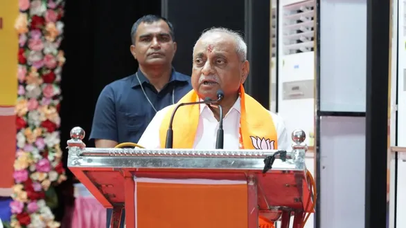 mehsana-news-nitin-patel-open-debate-challenge-to-congress-leaders-over-vote-chori-allegations