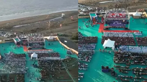 suvali-beach-festival-2026-gujarat-government-approves-70-lakh-grant