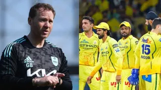 CSKએ IPL 2027 માટે ગેરેથ બેટીને બનાવ્યો આસિસ્ટન્ટ કોચ, ઝહીર સાથે મળીને છઠ્ઠા ખિતાબ માટે બનાવશે માસ્ટરપ્લાન
