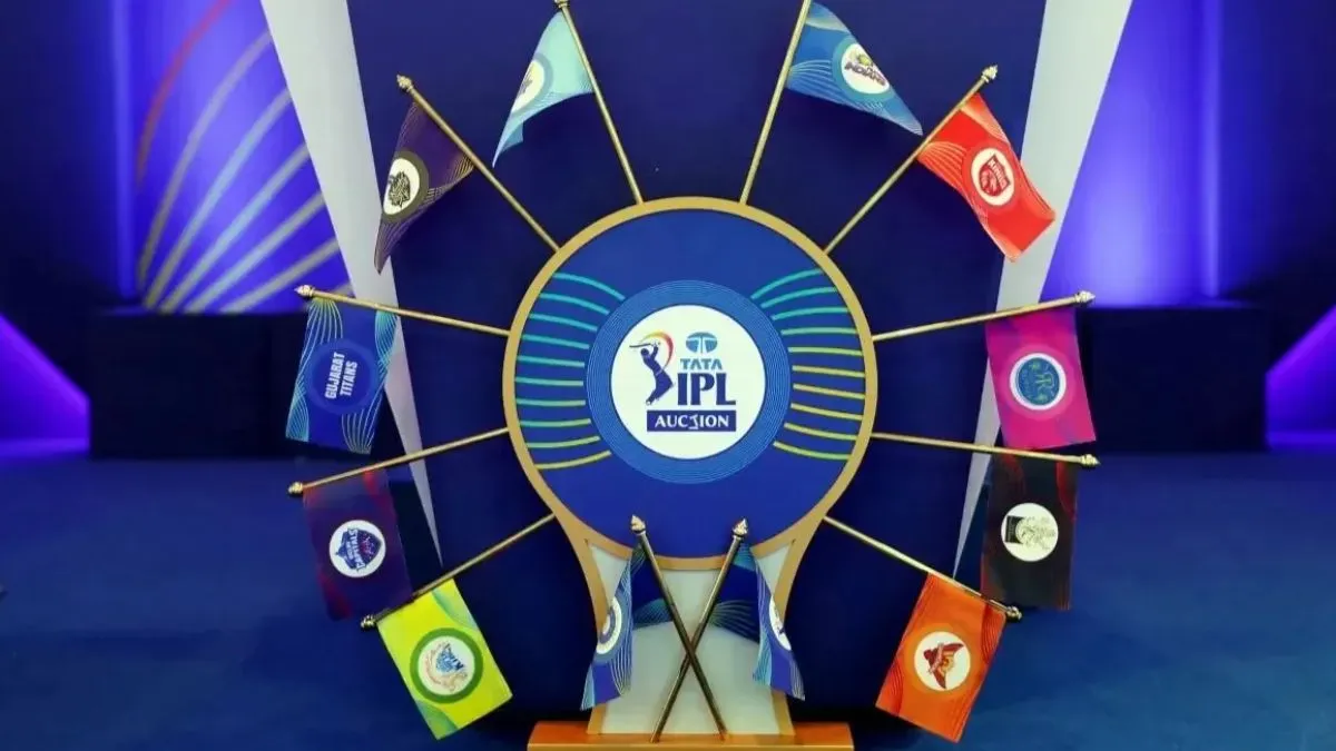 Ipl Article IPL 2027 Mini Auction Date: 16 ડિસેમ્બરે ગોવામાં યોજાશે હરાજી, જાણો ...