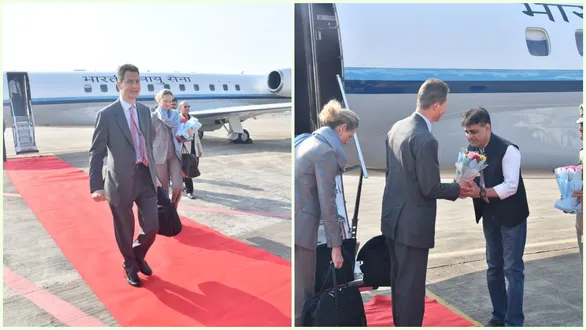 liechtenstein-hereditary-prince-alois-princess-sophie-vadodara-hilti-visit