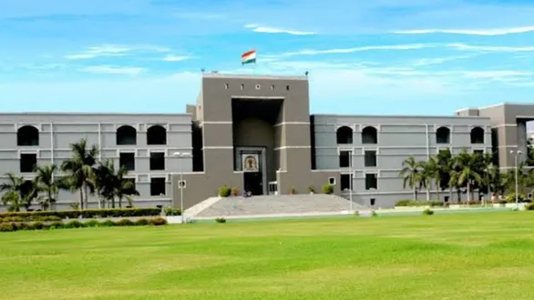 gujarat-high-court-on-vadodara-collector-anil-dhameliya-judicial-officer-remarks