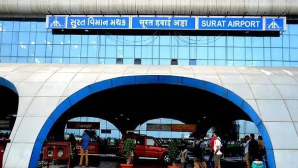 surat-airport-winter-schedule-2026-2-international-and-17-domestic-flights