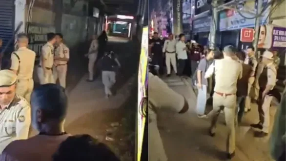 guwahati-hotel-bilas-inn-firing-five-dead-assam-crime-news