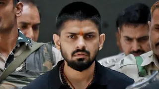 Lawrence Bishnoi Sabarmati Jail: લોરેન્સ બિશ્નોઈ પર કડક સિક્યુરિટી: સાબરમતી જેલના હાઈ-સિક્યોરિટી સેલમાં શિફ્ટ કરાયો ગેંગસ્ટર