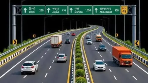 nitin-gadkari-no-challan-up-to-120-kmh-new-highway-rules