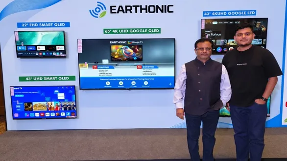 richa-infosystems-expands-into-consumer-tech-with-launch-of-earthonic-cool-max-ac-series