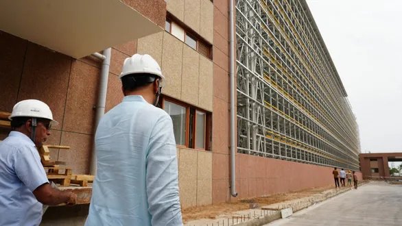banas-dairy-high-tech-warehouse-palanpur-pm-narendra-modi-will-inaugurate