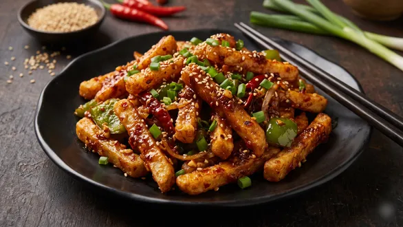 how-to-make-restaurant-style-crispy-chilli-potato-at-home-easy-step-by-step-recipe