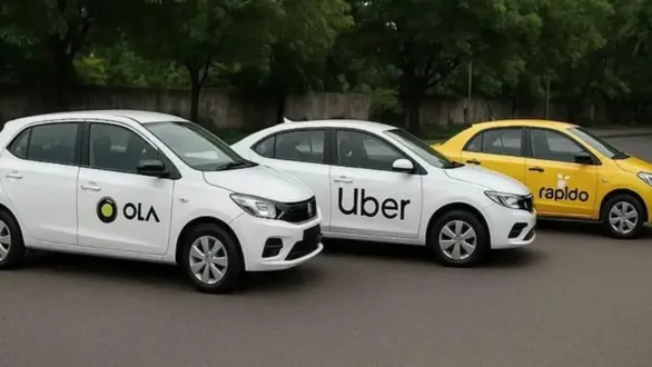 ahmedabad-rto-show-cause-notice-ola-uber-rapido-private-vehicle-booking