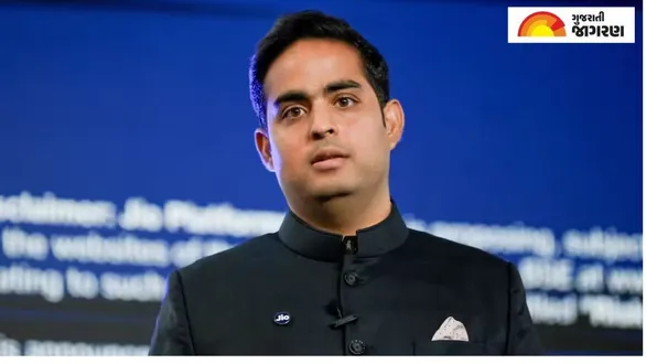 akash-ambani-speech-jio-platforms-ipo-listing-nse