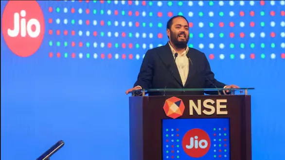 what-anant-ambani-said-on-occasion-of-the-listing-of-jio-platforms-expressed-gratitude-to-pm-modi