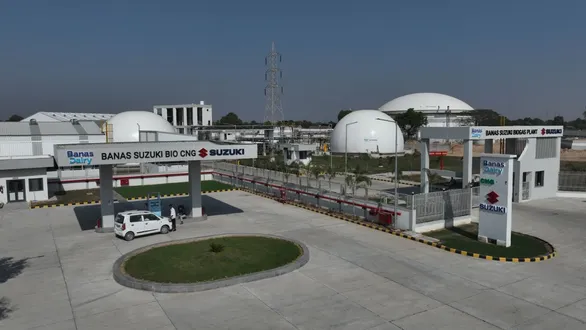 pm-modi-to-inaugurate-banas-dairy-biocng-plants-in-gujarat