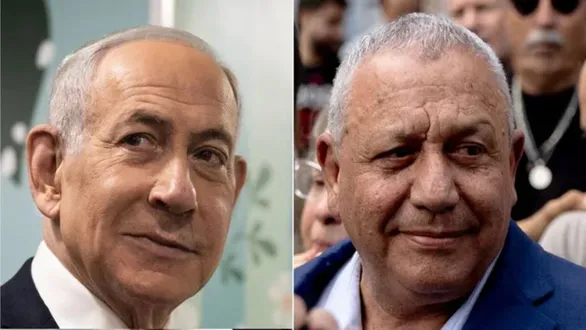 israel-election-exit-poll-netanyahu-parliamentary-results-2026
