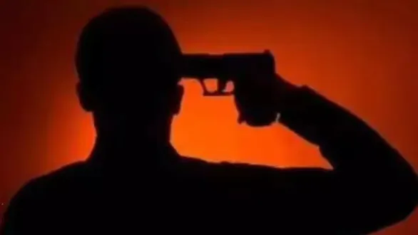 gandhinagar-psi-committed-suicide-by-shooting-himself-with-his-own-revolver