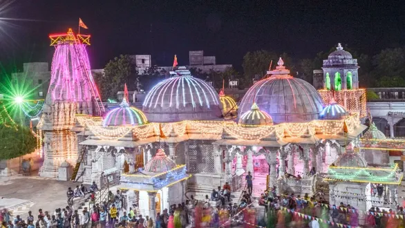 bahucharaji-temple-donation-box-counting-begins-in-mehsana-process-to-last-10-dayss
