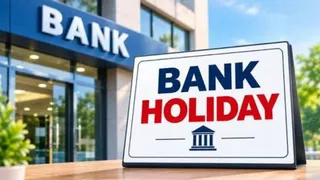 Bank Holiday: જાણો 29 ઓક્ટોબરે કયા શહેરમાં બેંકો રહેશે બંધ, RBIનું લિસ્ટ ચેક કરો