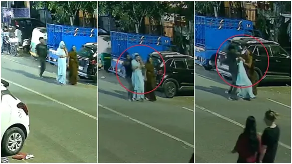 surat-udhna-ex-husband-attacks-wife-with-knife-after-second-marriage