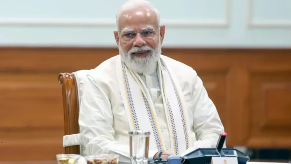 pm-modi-gujarat-visit-bhildi-pm-kisan-utsav-divas-24th-installment-30-october