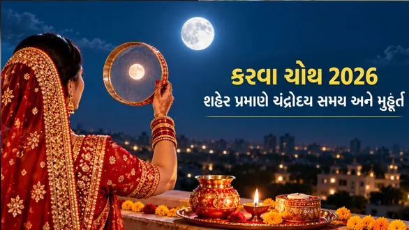 karwa-chauth-2026-moonrise-timings-in-delhi-mumbai-ahmedabad-and-other-cities