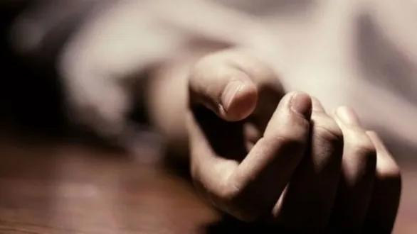 barasadi-temple-construction-accident-kiran-damor-dies-in-surat-civil-hospital