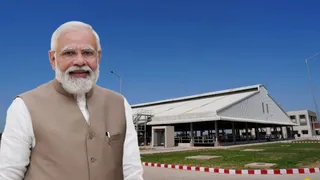 PM Modi Gujarat Visit: બનાસ ડેરીને મળશે ત્રણ પ્રોજેક્ટની ભેટ, થરાદ-રાધનપુરમાં બાયો-CNG પ્લાન્ટનું ખાતમુહૂર્ત