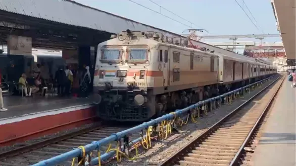 surat-utran-railway-station-will-be-developed-for-long-distance-trains-operation