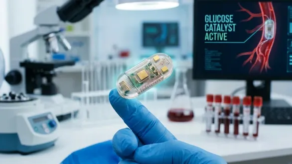 type-2-diabetes-treatment-wireless-implant-glucose-eth-zurich-research