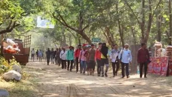 girnar-lili-parikrama-2026-route-cleaning-repair-water-bore-wildlife-safety-preparations-junagadh