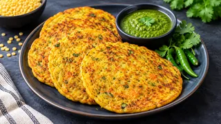 Moong Dal Pudla: સવારના નાસ્તામાં બનાવો હેલ્ધી અને ટેસ્ટી મગની દાળના પુડલા, નોંધી લો પરફેક્ટ રેસીપી