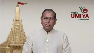 સરદાર પટેલ જયંતિ 2026: 31 ઓક્ટોબરે 7 દેશોમાં રક્તદાન મહાઅભિયાન, વિશ્વ ઉમિયાધામ બનાવશે નવો રેકોર્ડ?