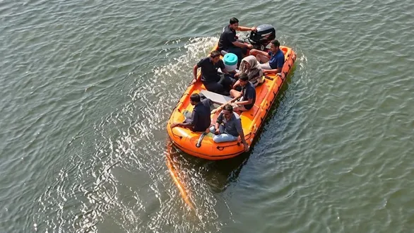anklav-umeta-mahisagar-river-suicide-attempt-third-incident-in-a-week