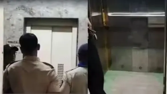 mumbai-nalasopara-dhananjay-avenue-lift-accident-8-injured