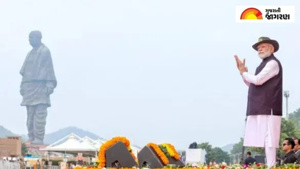 pm-modi-gujarat-visit-live-bharat-parv-2026-ekta-nagar-kevadia-latest-news-updates