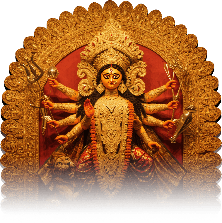 माँ दुर्गा