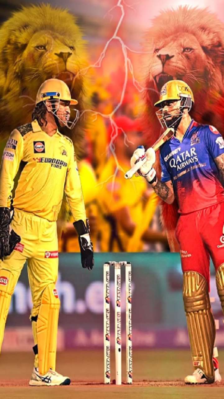 RCBની એક જીત IPLના 18 વર્ષનો ઇતિહાસ બદલી નાખશે