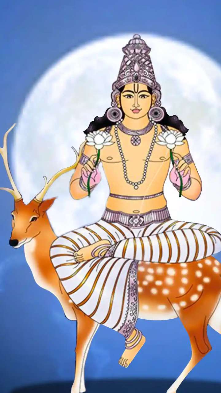 ચંદ્રનું સિંહ રાશિમાં ગોચર આમની મુશ્કેલી વધારશે
