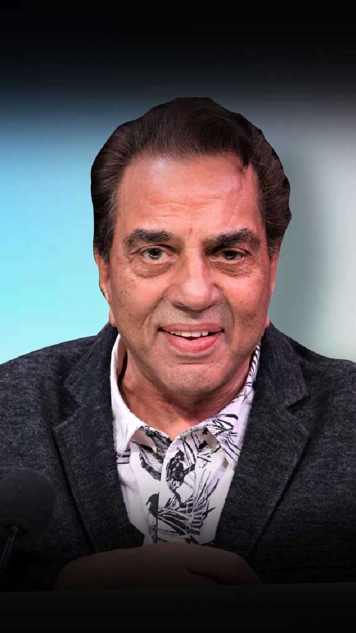 ધર્મેન્દ્રએ આ ફિલ્મથી પડદા પર ખ્યાતિ મેળવી