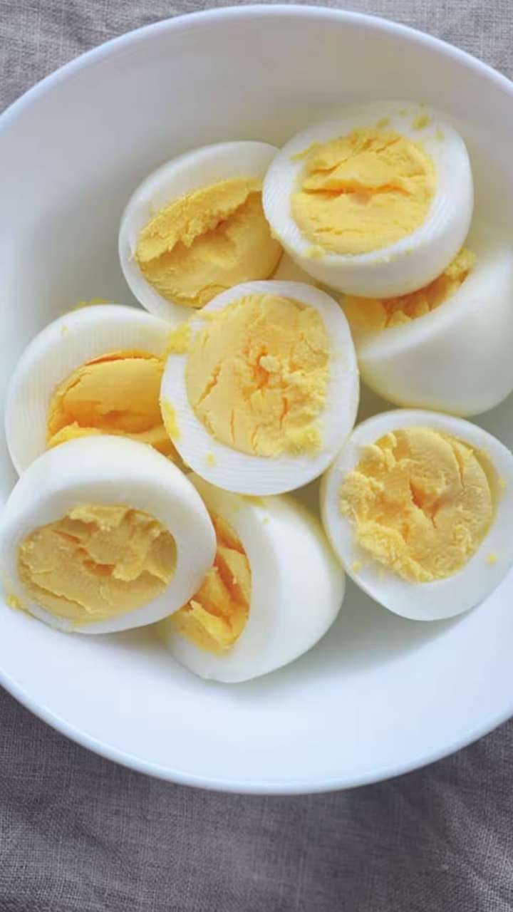 શિયાળામાં દરરોજ ઈંડા ખાવાના ફાયદા